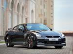 Nissan GT-R Black Edition 2008 года